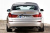 BMW 5-serie GT