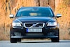 Volvo V50 D2 DRIVe StartStop Limited Edition (2012)