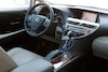 Lexus RX 450h Luxury (2010)