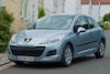 Peugeot 207, 3-deurs 2009-2012