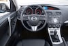 Mazda 3 2.0 i-stop GT-M (2011)