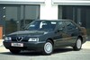Alfa Romeo 164 Super 2.5 Turbo Diesel (1996)