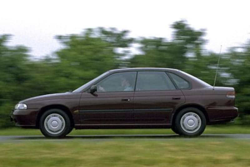Subaru Legacy 2.0 GL (1994)