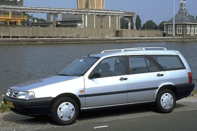 Fiat Tempra SW 1.6 S i.e. (1994)