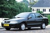 Mitsubishi Carisma 1.8 GLXi (1996)