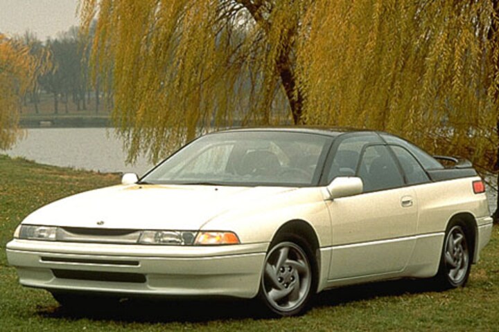 Subaru SVX (1994)