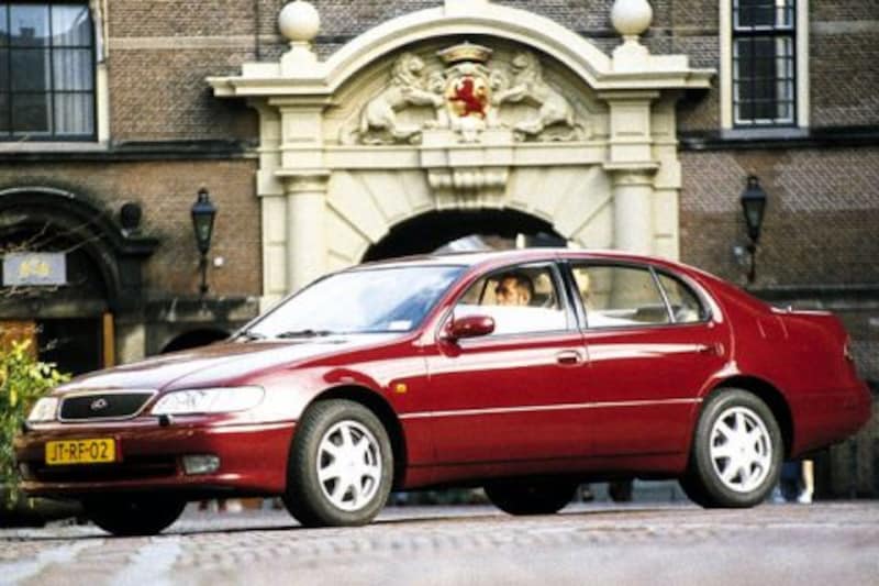 Lexus GS 300 (1996)