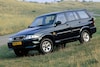SsangYong Musso TDX 2.9 (1999)
