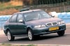 Rover 45 1.8 Sterling Steptronic (2000)