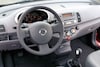 Nissan Micra 1.2 Tekna (2003)