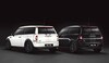 Black&White Editions voor Mini One Clubman