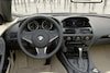 BMW 645Ci Convertible