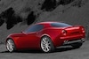 Opnieuw productiekans voor Alfa 8C Competizione