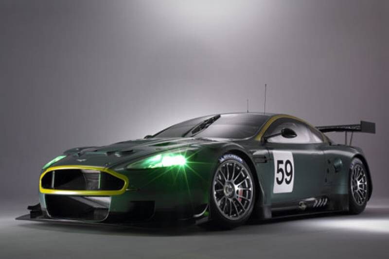 'Prodrive belangrijkste gegadigde Aston Martin'