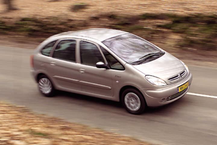 Citroën Xsara Picasso 1,8i 16V