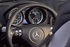 Mercedes SLK 55 AMG
