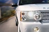 Range Rover 4,2 V8 Supercharged