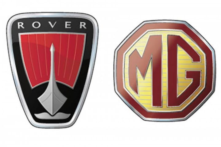 Onderhandelingen overname MG Rover gestopt