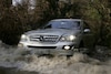 Gereden: Mercedes-Benz M-klasse