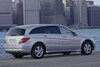 Definitief: de Mercedes-Benz R-klasse