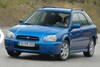 Subaru-aanvoer via Cosis