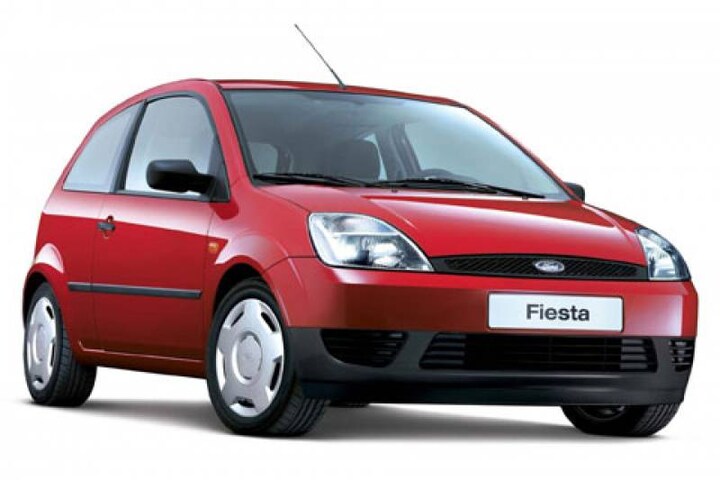 Ford Fiesta en Fusion Culture