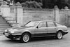 Rover SD1 3500 VP EFi (1984)