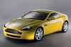 Definitief: Aston Martin V8 Vantage