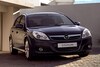Eerste beelden vernieuwde Opel Signum