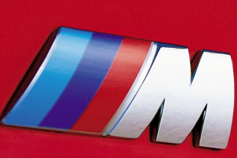 BMW overweegt M-versies van SUV's