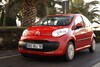 Gereden: Citroën C1