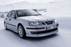 Saab 9-3 2,8 V6 turbo