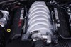 Chrysler 300C SRT8: 0-100 in vijf tellen