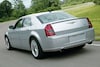 Chrysler 300C 3.5 V6 (2005)