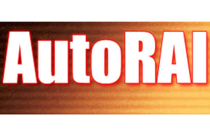 AutoRAI logo