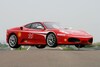 Binnenkort op het circuit: Ferrari F430 Challenge