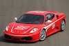 Binnenkort op het circuit: Ferrari F430 Challenge