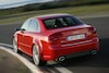 Gereden: Audi RS4