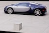 Officieel: prestaties Bugatti Veyron