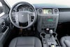 Land Rover Discovery 4.4 HSE