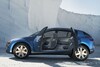 Renault Egeus Concept SUV op IAA