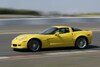 Corvette Z06 geprijsd