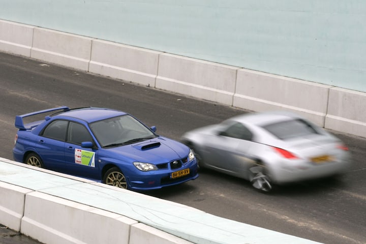 Nissan vs Subaru
