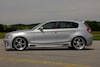 'Rund um Paket' voor BMW 1-serie