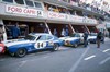 Ford Capri Mk I Le Mans