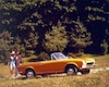 Fiat 124 Sport Spider