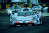 VriMiBolide: Porsche 911 GT1