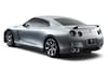 Nissan GT-R Concept is Skyline-opvolger