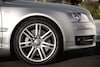 Nieuwe Audi S8 is vierdeurs Gallardo