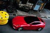 Ferrari GG50: jubileummodel ItalDesign